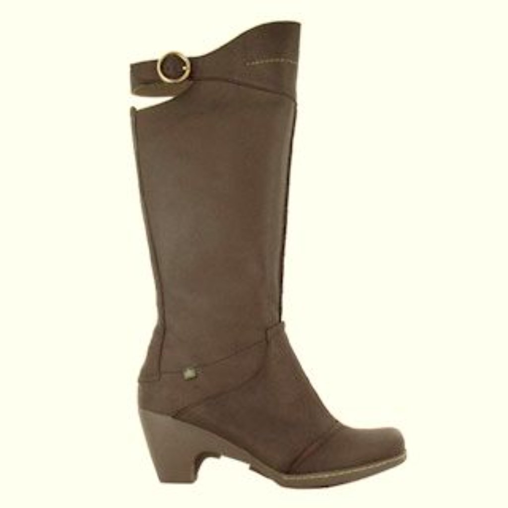 El Naturalista Boots